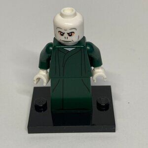 LEGO Harry Potter Series 1 Minifigure Lord Voldemort Colhp09 71022
